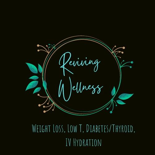 Reviving Wellness LLC